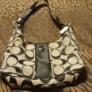 Coach Shoulder Bag